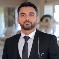 CryptoCurrency Employee Emin Mammadov's profile photo