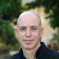 Venn Employee Ori Mebel's profile photo