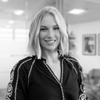 Hive Projects Employee Kelly Godfrey's profile photo