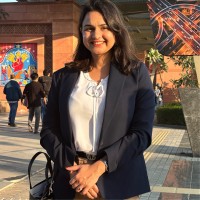 Switch Mobility Employee Sonali Singh's profile photo