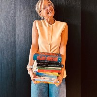 Pelckmans Uitgevers Employee Liesbeth Janssen's profile photo