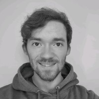 Loch Electronics Employee Asker Nymand's profile photo
