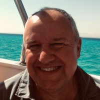 Microvast GmbH (EMEA) Employee Uwe Wolldeit's profile photo