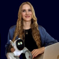 Lauren Peikert Email & Phone Number