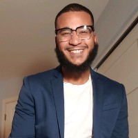 Romtech technologies inc. Employee Yaromi Espinosa's profile photo