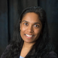 Law School Admission Council (LSAC) Employee Sudha Setty's profile photo