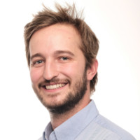 REMA hydrogen Employee Steven Schenk's profile photo
