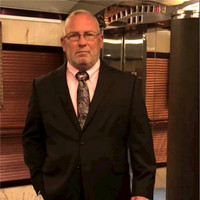 Lowndes County Sheriffs Office Employee Mark Terrell's profile photo