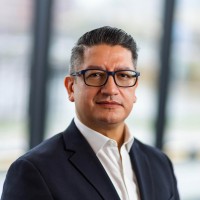 Rite-Hite Employee Gabriel Chavez's profile photo