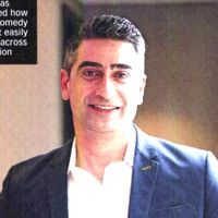Paras Sharma Email & Phone Number