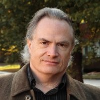 Idesco Oy Employee Anthony Rice-Perttunen's profile photo