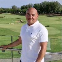 Geo Oceans Employee Andrew Younger's profile photo