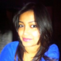 Aftercare Employee Swagata Hazarika's profile photo