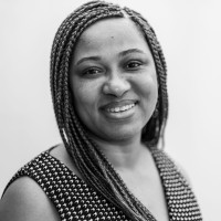 Sunline Wealth Management Employee Alvine Agbo's profile photo
