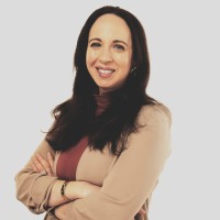 Carat USA Employee Saranna Garunov's profile photo