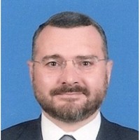 Kuwait Projects Company (Holding) - KIPCO Employee Riyad Hanbali's profile photo