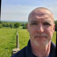 Mobility Giant Ltd Employee Paul Styles's profile photo