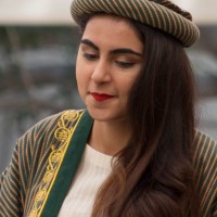 GWCC Employee Moomal Palijo's profile photo