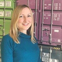 University of Plymouth Employee Rebecca Lee's profile photo