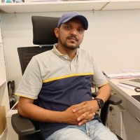 Al-Jalil Developers Employee Shah Shah's profile photo