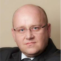 CERES Dom Inwestycyjny Employee Wojciech Kaczor's profile photo