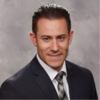 Comcast Spectacor Employee Chad Cavanaugh's profile photo