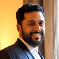 NEO-SOFT Services Employee Mokhles Krid's profile photo