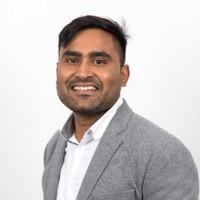 Raghuram Kalyanam's profile photo