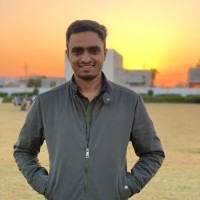 Mihirkumar Patel Email