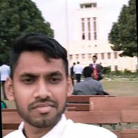 Clarivate Employee Robin Prasad's profile photo
