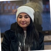 Charger Logistics Inc. Employee Ranpreet Kaur's profile photo