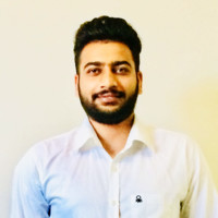 MCS Detailing Inc. (Built on Reputation) Employee Deepak Kumar's profile photo