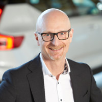 Aurobay (Powertrain Engineering Sweden AB) Employee Roland Lord's profile photo