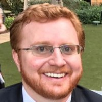Urban Sky Employee Ian Ramsay's profile photo