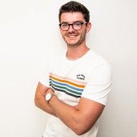 Multimedium Employee Maico Paulussen's profile photo