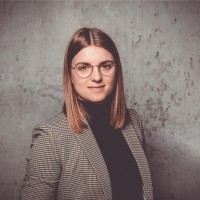 deugro Employee Juliette Strotmann's profile photo