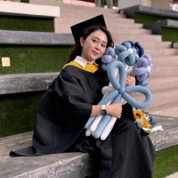 Jacqueline Tan's profile photo