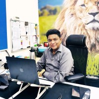 FindiBANKIT Employee Amit Nigam's profile photo