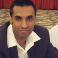 Lifestyle Wireless Employee Khurram Abbasi's profile photo