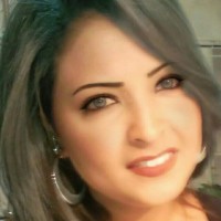 Nashwa Ahmed Email