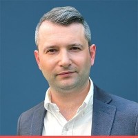Banzai Employee Sergei Dolukhanov's profile photo