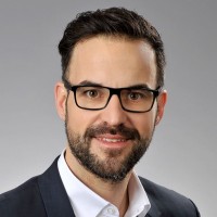 Mainova AG Employee Daniel Geßler's profile photo