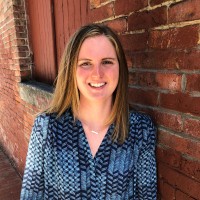 Sage Analysis Group Employee Erin Voss's profile photo