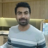 Mudrex Employee Sandeep Belagavi's profile photo