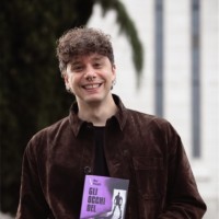 Max Proietti Email