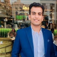 Khaled Ahmed's profile photo