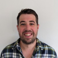 Boon Employee Benjamin Jeffrey's profile photo
