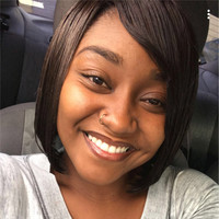 Red Carpet Valet Employee Terasa Asher's profile photo