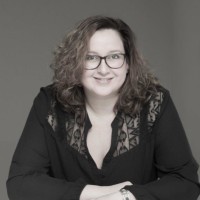 SPRING Jeugdprofessionals Employee Soraya Smeets's profile photo