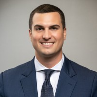 J.P. Morgan Private Bank Employee Chris Malone's profile photo